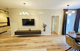 Apartament la cheie, incalzire in pardoseala, lift, terasa, parcare