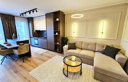 Apartament 2 camere, 53.50 mp, zona Somesului