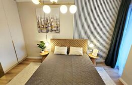 Apartament la cheie, incalzire in pardoseala, lift, terasa, parcare