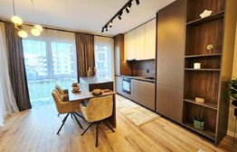 Apartament 2 camere, 53.50 mp, zona Somesului