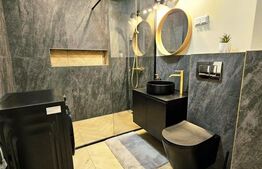 Apartament la cheie, incalzire in pardoseala, lift, terasa, parcare