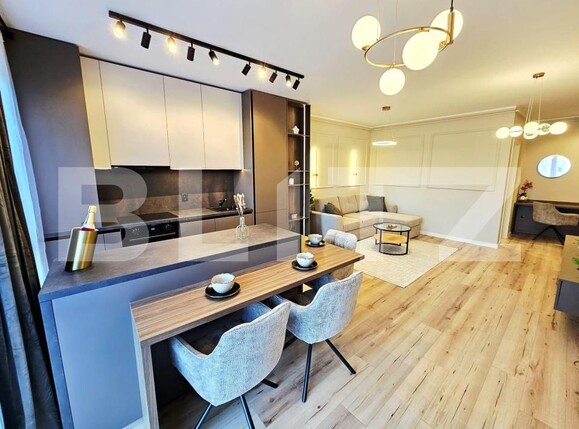 Apartament de vânzare 2 camere Floreşti - 206605AV | BLITZ Cluj-Napoca | Poza5