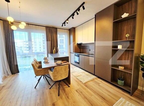 Apartament de vânzare 2 camere Floreşti - 206605AV | BLITZ Cluj-Napoca | Poza3