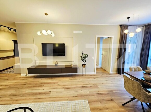 Apartament de vânzare 2 camere Floreşti - 206605AV | BLITZ Cluj-Napoca | Poza8