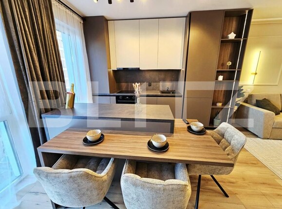 Apartament de vânzare 2 camere Floreşti - 206605AV | BLITZ Cluj-Napoca | Poza6