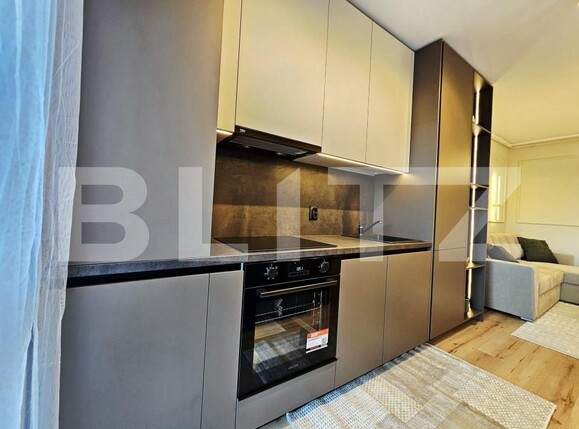 Apartament de vânzare 2 camere Floreşti - 206605AV | BLITZ Cluj-Napoca | Poza7