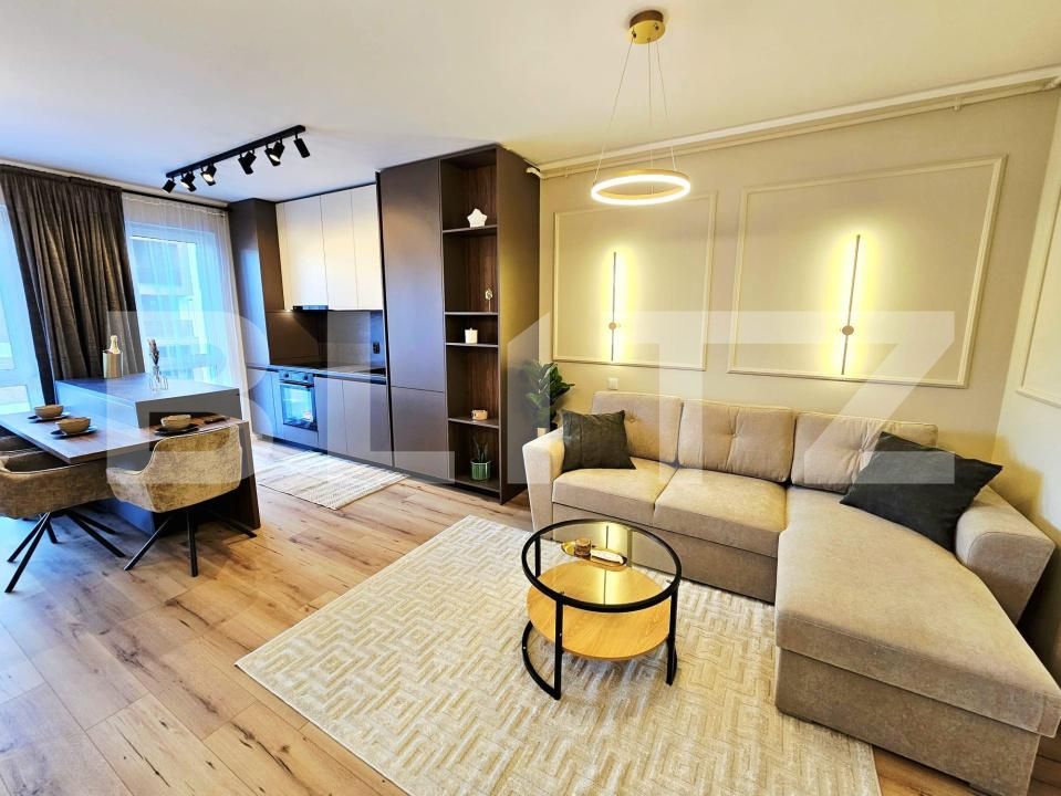 Apartament de vânzare 2 camere Floreşti - 206605AV | BLITZ Cluj-Napoca | Poza2