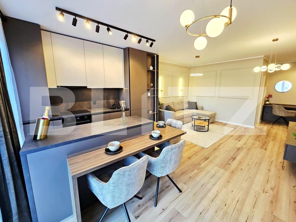 Apartament de vânzare 2 camere Floreşti - 206605AV | BLITZ Cluj-Napoca | Poza5