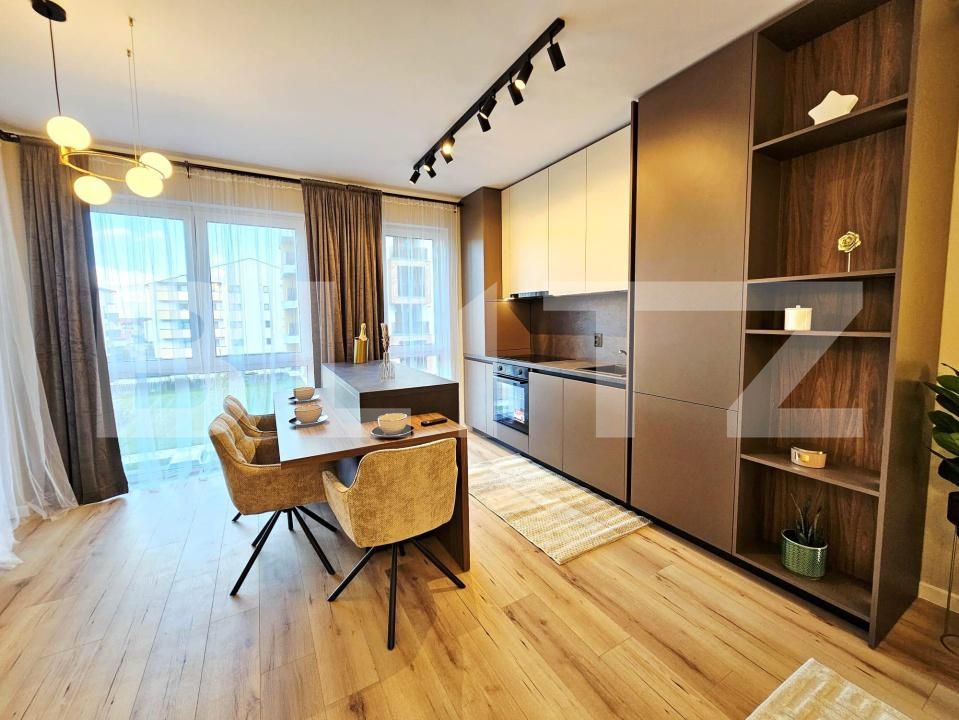 Apartament de vânzare 2 camere Floreşti - 206605AV | BLITZ Cluj-Napoca | Poza3