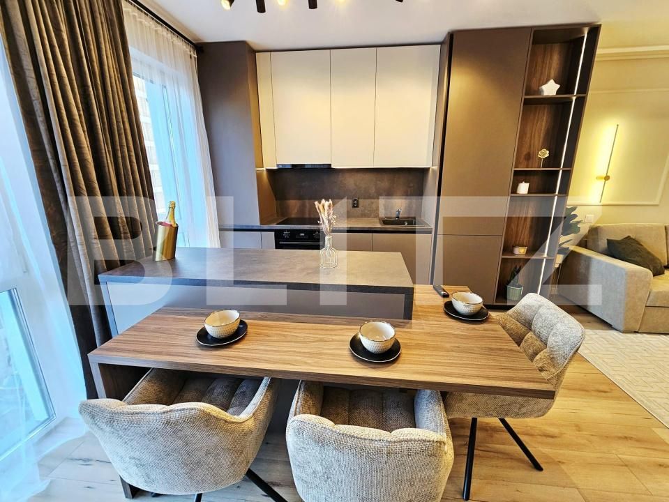 Apartament de vânzare 2 camere Floreşti - 206605AV | BLITZ Cluj-Napoca | Poza6