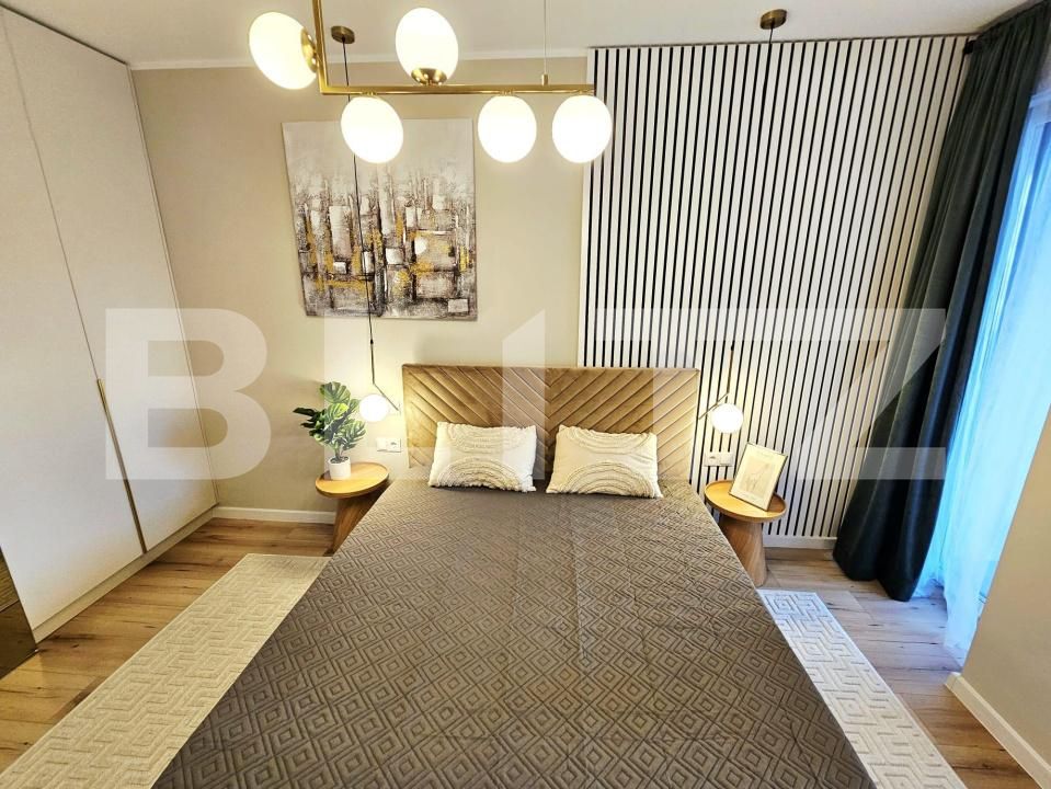 Apartament de vânzare 2 camere Floreşti - 206605AV | BLITZ Cluj-Napoca | Poza11
