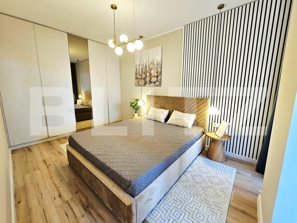 Apartament de vânzare 2 camere Floreşti - 206605AV | BLITZ Cluj-Napoca | Poza12