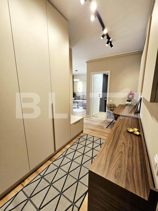 Apartament de vânzare 2 camere Floreşti - 206605AV | BLITZ Cluj-Napoca | Poza9