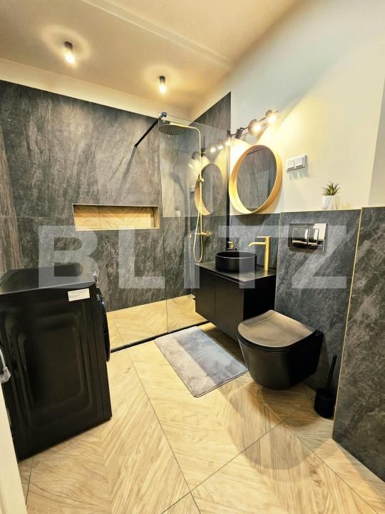 Apartament de vânzare 2 camere Floreşti - 206605AV | BLITZ Cluj-Napoca | Poza13