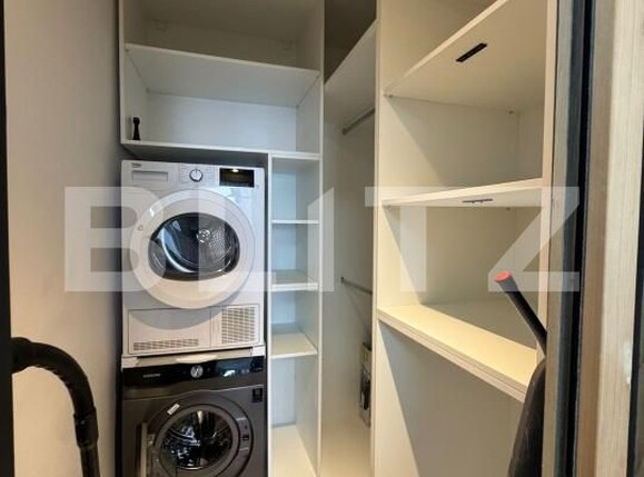 Apartament de închiriat 2 camere Floreşti - 206606AI | BLITZ Cluj-Napoca | Poza9
