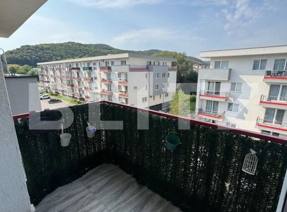 Apartament de închiriat 2 camere Floreşti - 206606AI | BLITZ Cluj-Napoca | Poza6