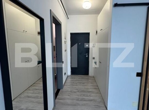 Apartament de închiriat 2 camere Floreşti - 206606AI | BLITZ Cluj-Napoca | Poza2