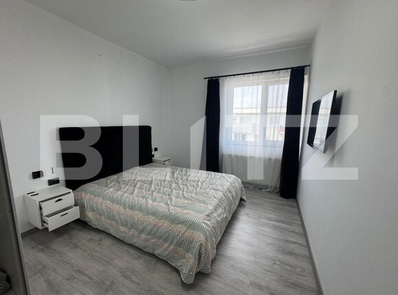 Apartament de închiriat 2 camere Floreşti - 206606AI | BLITZ Cluj-Napoca | Poza3