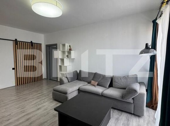 Apartament de închiriat 2 camere Floreşti - 206606AI | BLITZ Cluj-Napoca | Poza7