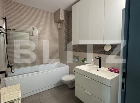 Apartament de închiriat 2 camere Floreşti - 206606AI | BLITZ Cluj-Napoca | Poza5