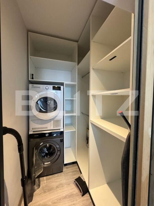 Apartament de închiriat 2 camere Floreşti - 206606AI | BLITZ Cluj-Napoca | Poza9