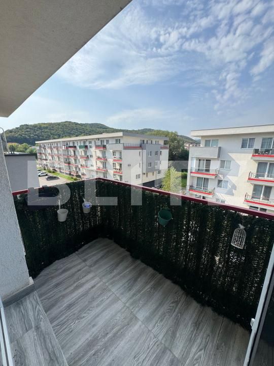 Apartament de închiriat 2 camere Floreşti - 206606AI | BLITZ Cluj-Napoca | Poza6