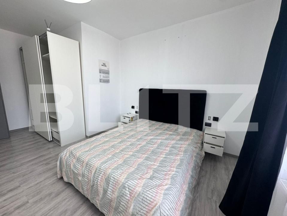 Apartament de închiriat 2 camere Floreşti - 206606AI | BLITZ Cluj-Napoca | Poza4