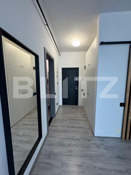 Apartament de închiriat 2 camere Floreşti - 206606AI | BLITZ Cluj-Napoca | Poza2