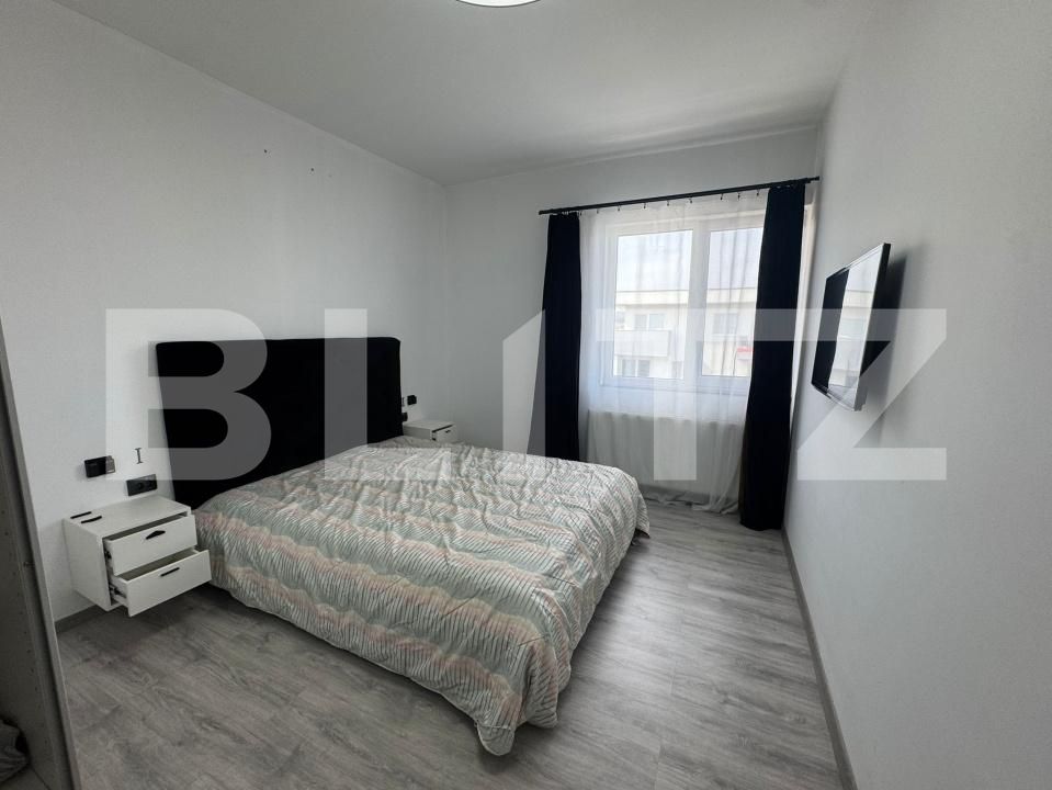 Apartament de închiriat 2 camere Floreşti - 206606AI | BLITZ Cluj-Napoca | Poza3