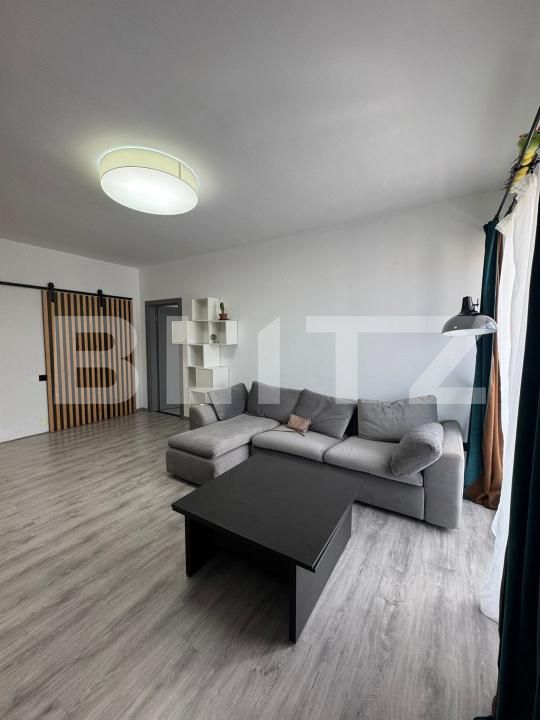 Apartament de închiriat 2 camere Floreşti - 206606AI | BLITZ Cluj-Napoca | Poza7