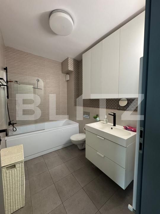 Apartament de închiriat 2 camere Floreşti - 206606AI | BLITZ Cluj-Napoca | Poza5
