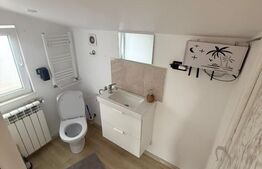 Apartament la casa, 110 mp, 3 camere, zona Centrala 