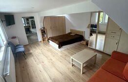 Apartament la casa, 110 mp, 3 camere, zona Centrala 