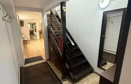 Apartament la casa, 110 mp, 3 camere, zona Centrala 