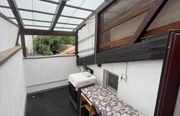 Apartament la casa, 110 mp, 3 camere, zona Centrala 