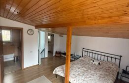 Apartament la casa, 110 mp, 3 camere, zona Centrala 