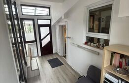 Apartament la casa, 110 mp, 3 camere, zona Centrala 