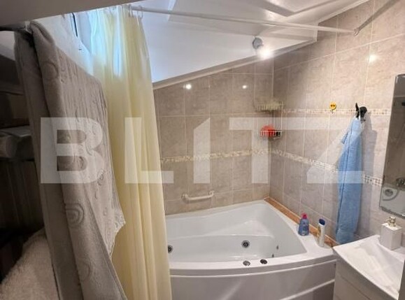 Apartament de închiriat 3 camere Central - 206608AI | BLITZ Brașov | Poza10