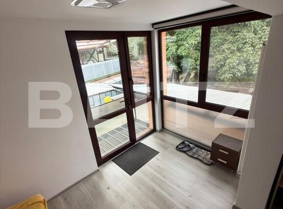 Apartament de închiriat 3 camere Central - 206608AI | BLITZ Brașov | Poza15