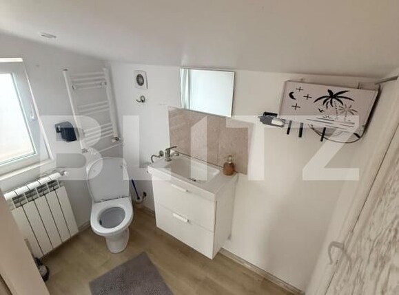 Apartament de închiriat 3 camere Central - 206608AI | BLITZ Brașov | Poza11