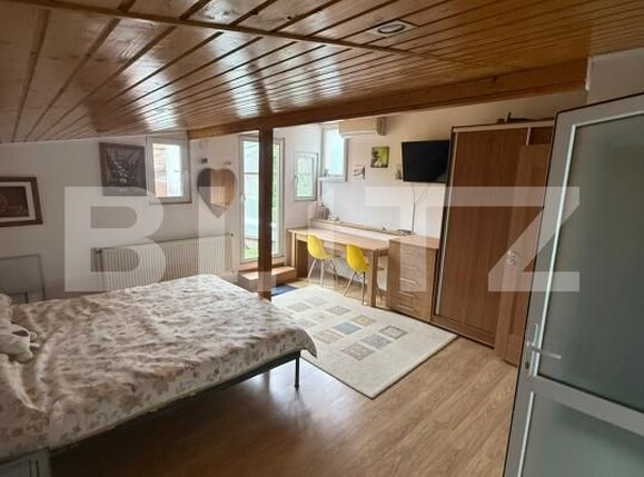 Apartament de închiriat 3 camere Central - 206608AI | BLITZ Brașov | Poza2