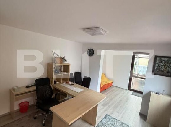 Apartament de închiriat 3 camere Central - 206608AI | BLITZ Brașov | Poza14