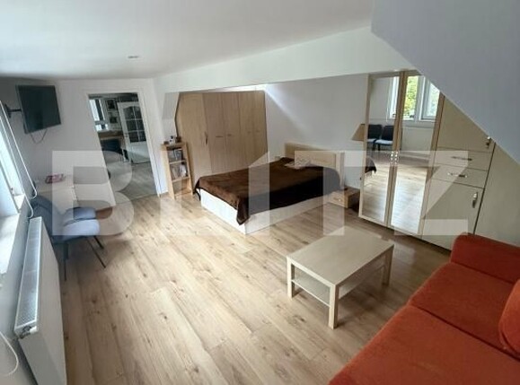 Apartament de închiriat 3 camere Central - 206608AI | BLITZ Brașov | Poza6