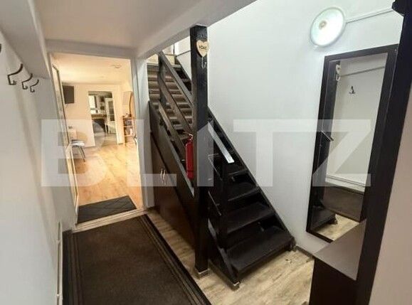 Apartament de închiriat 3 camere Central - 206608AI | BLITZ Brașov | Poza1