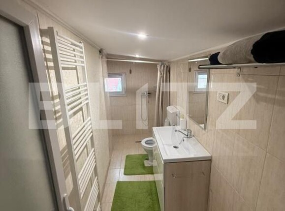 Apartament de închiriat 3 camere Central - 206608AI | BLITZ Brașov | Poza5