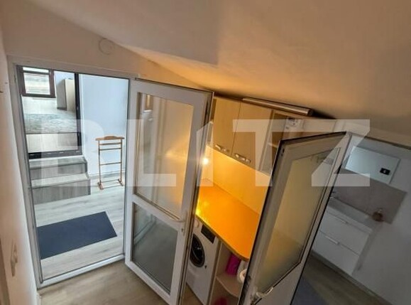 Apartament de închiriat 3 camere Central - 206608AI | BLITZ Brașov | Poza9