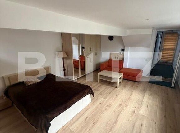 Apartament de închiriat 3 camere Central - 206608AI | BLITZ Brașov | Poza7