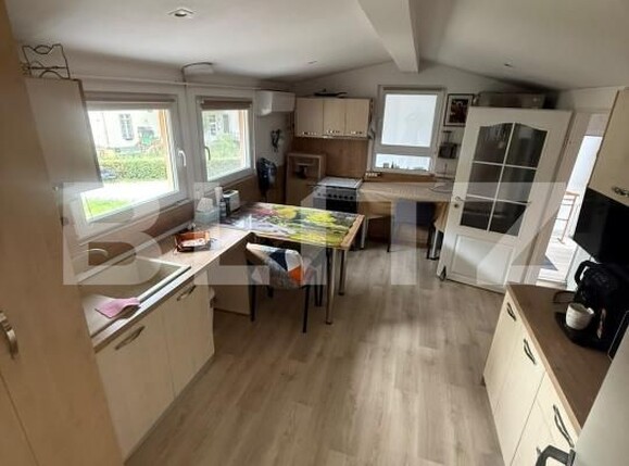 Apartament de închiriat 3 camere Central - 206608AI | BLITZ Brașov | Poza8