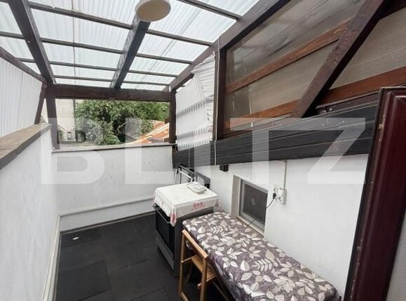 Apartament de închiriat 3 camere Central - 206608AI | BLITZ Brașov | Poza13