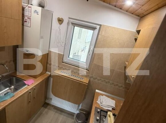 Apartament de închiriat 3 camere Central - 206608AI | BLITZ Brașov | Poza4